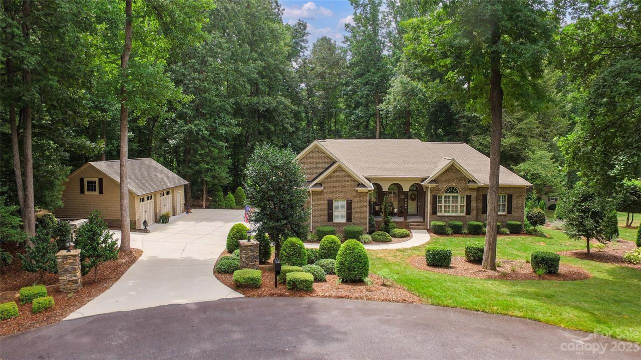 [Address Hidden by Seller], Sophia, NC 27350