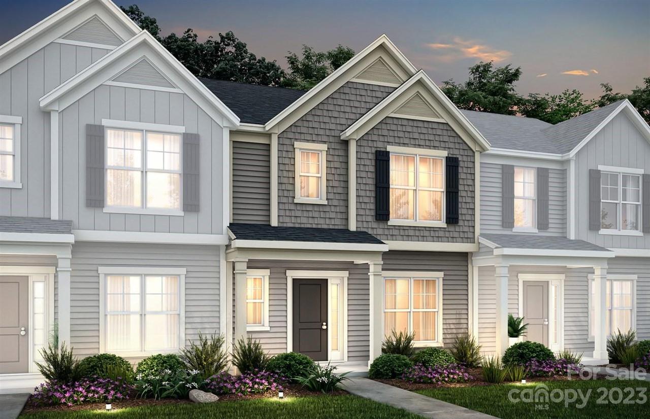 16228 Leading St. #260, Charlotte, NC 28273