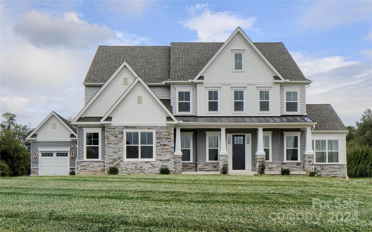11220 James Coy Rd., Davidson, NC 28036