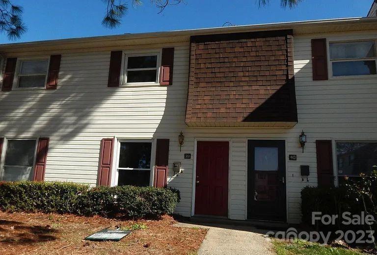 7949 Shady Oak Tr., Charlotte, NC 28210