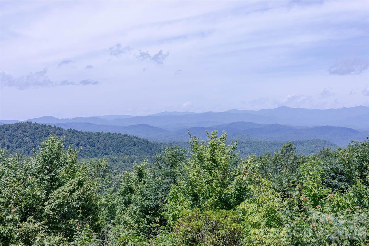 TBD Nancy Mountain Rd., Rosman, NC 28772