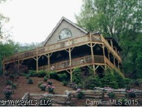 154 Burnt Fork Trail, Waynesville, NC 28786