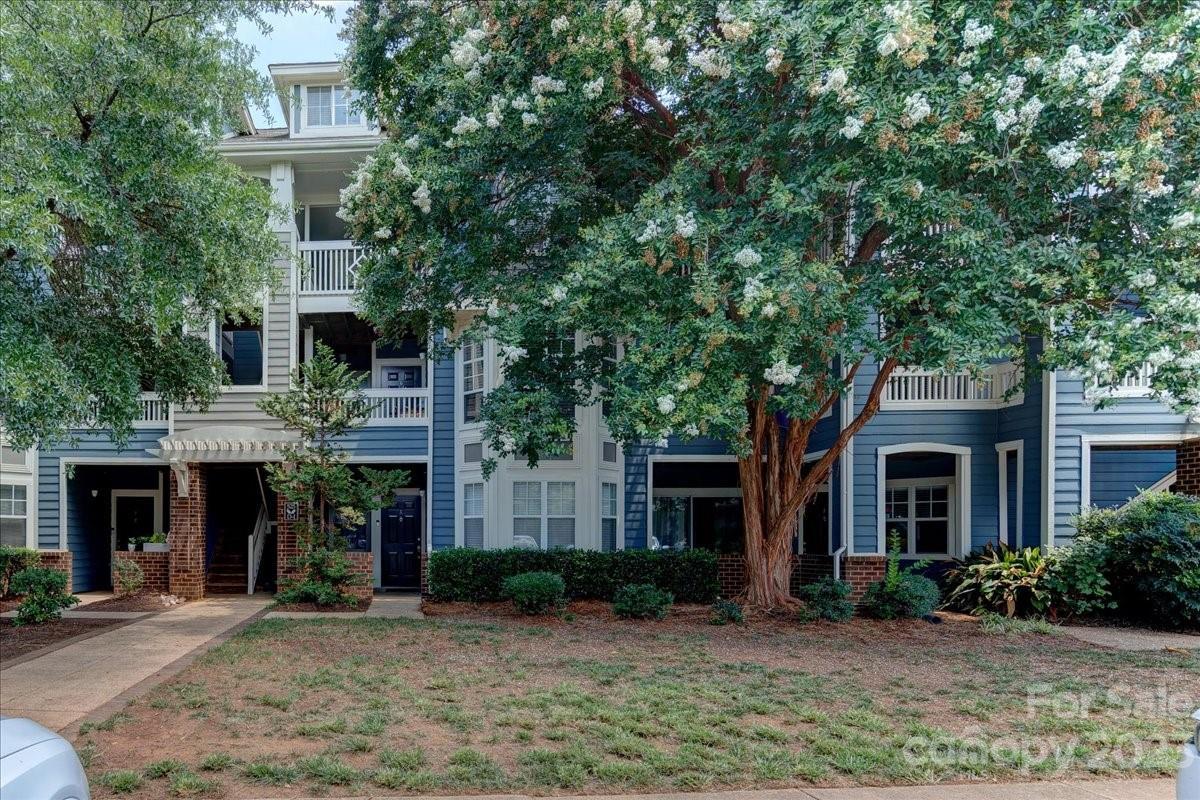 525 Olmsted Park Pl. #G, Charlotte, NC 28203