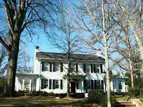 1032 Granville Rd., Charlotte, NC 28207