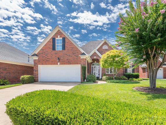 New Homes For Sale This Week in Gastonia: August 11th to August 17th