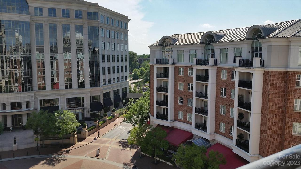 4625 Piedmont Row Dr. #705, Charlotte, NC 28210