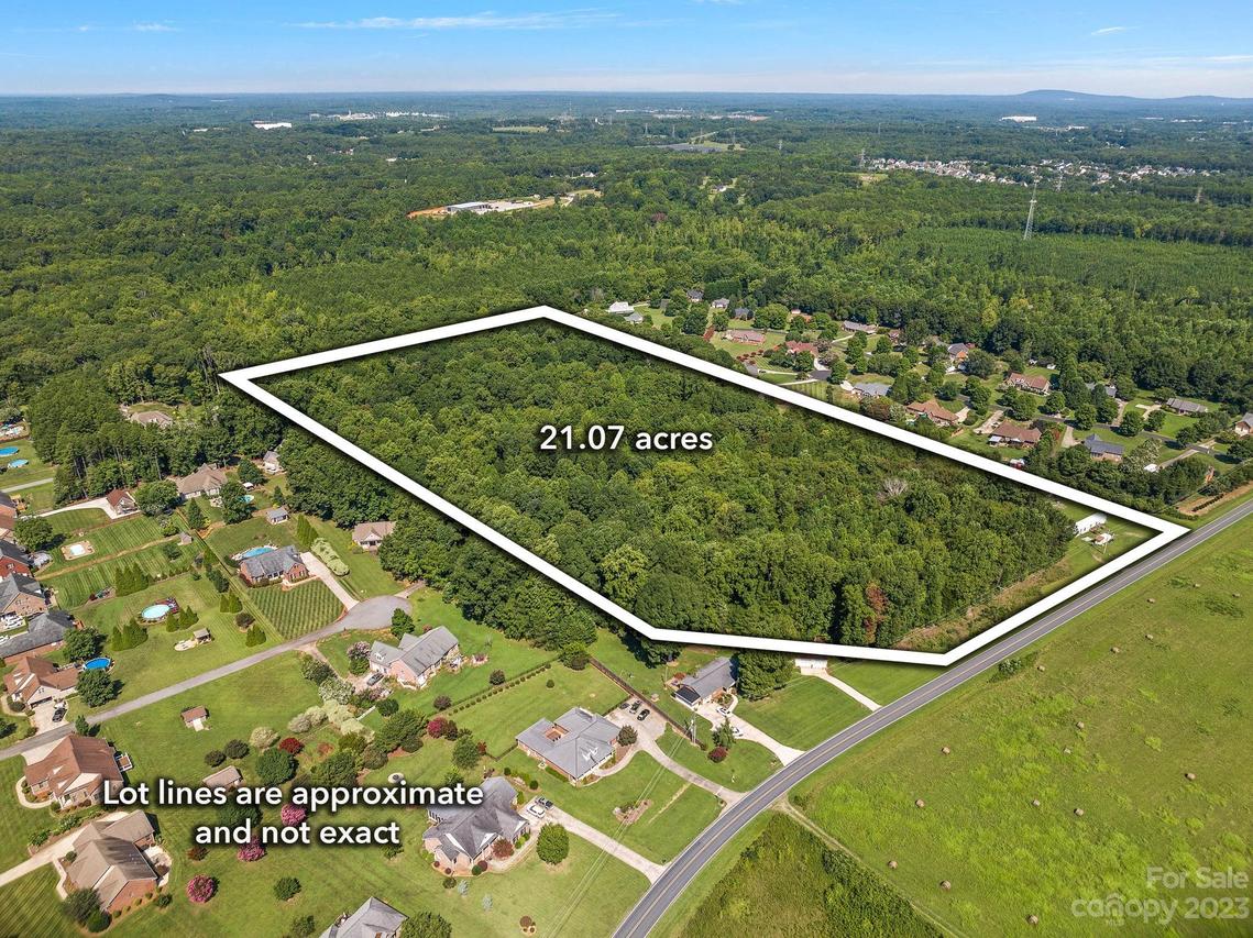 1172 Killian Farm Rd., Stanley, NC 28164