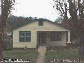 123 Short Street, Waynesville, NC 28786