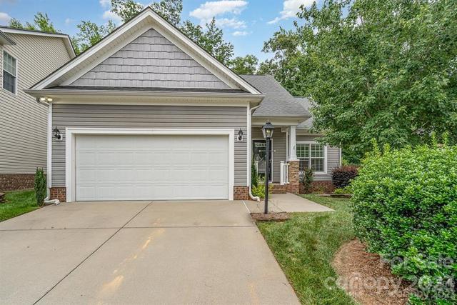 New Homes For Sale This Week in Matthews: August 18th to August 24th