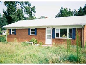 43638 Colonial Heights Dr., New London, NC 28127