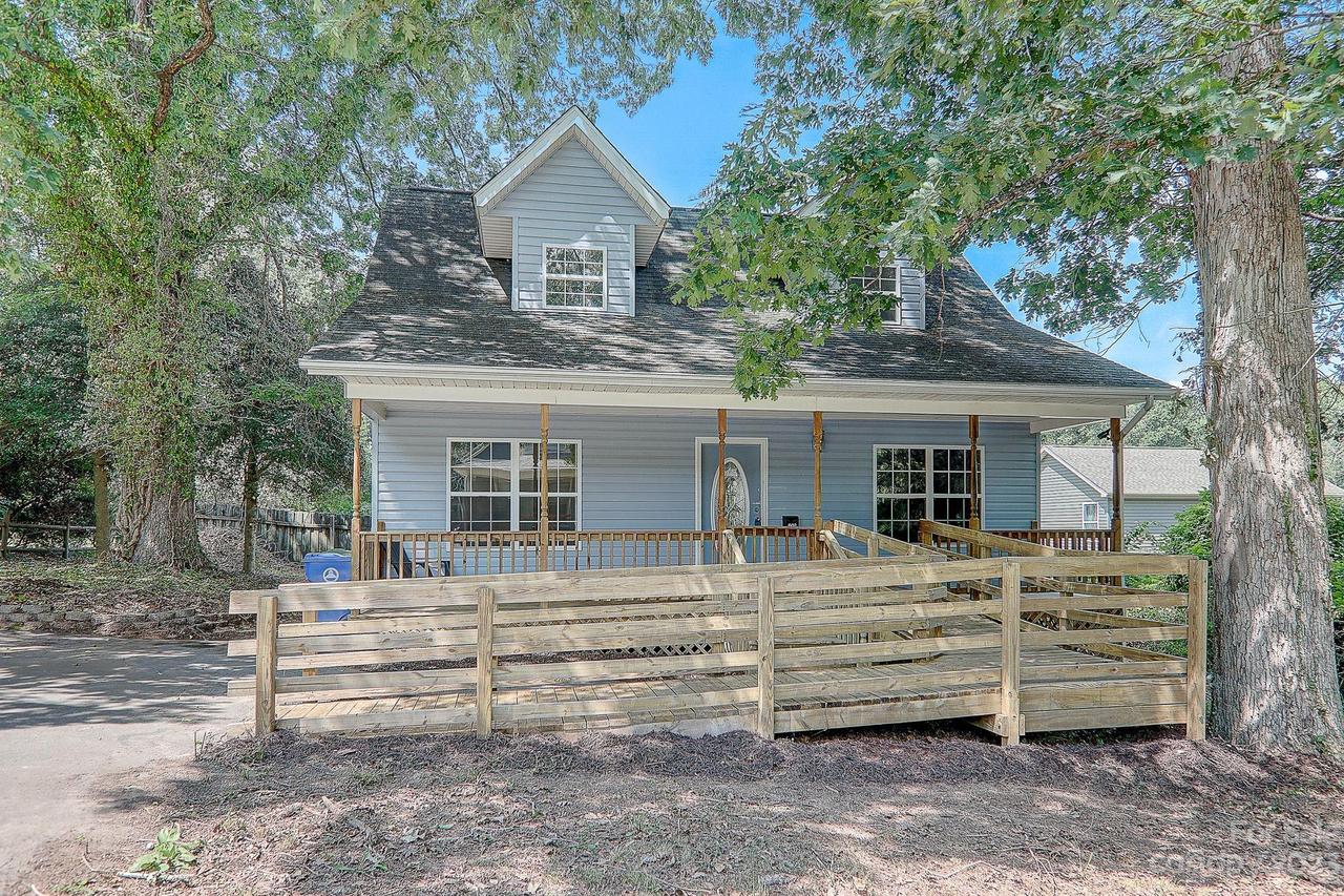 602 Marietta St., Asheville, NC 28803