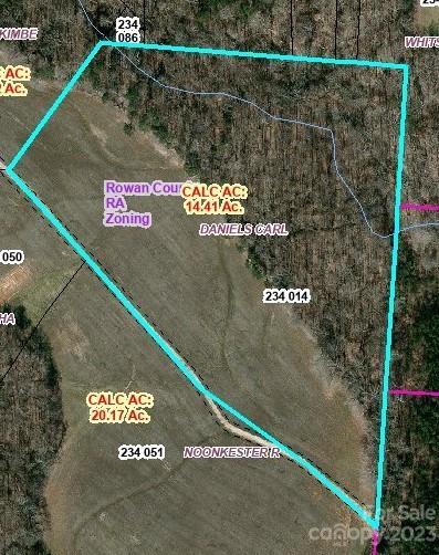 New Homes For Sale This Week in China Grove: August 18th to August 24th