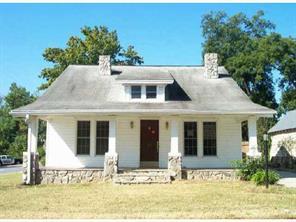 201 N Flint St., Lincolnton, NC 28092