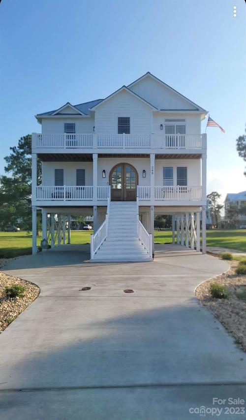 248 Whichards Ln., Chocowinity, NC 27817