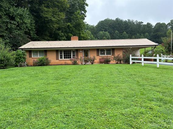 New Homes For Sale This Week in North Wilkesboro: August 25th to August 31st