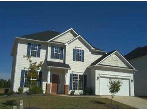 105 Middleton Pl., Mooresville, NC 28117