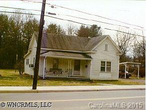 649 Smathers St., Waynesville, NC 28786