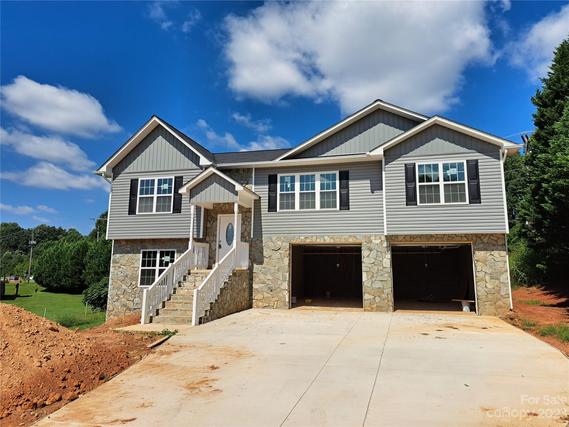 New Construction Homes For Sale This Week in Hickory: August 30th to September 5th