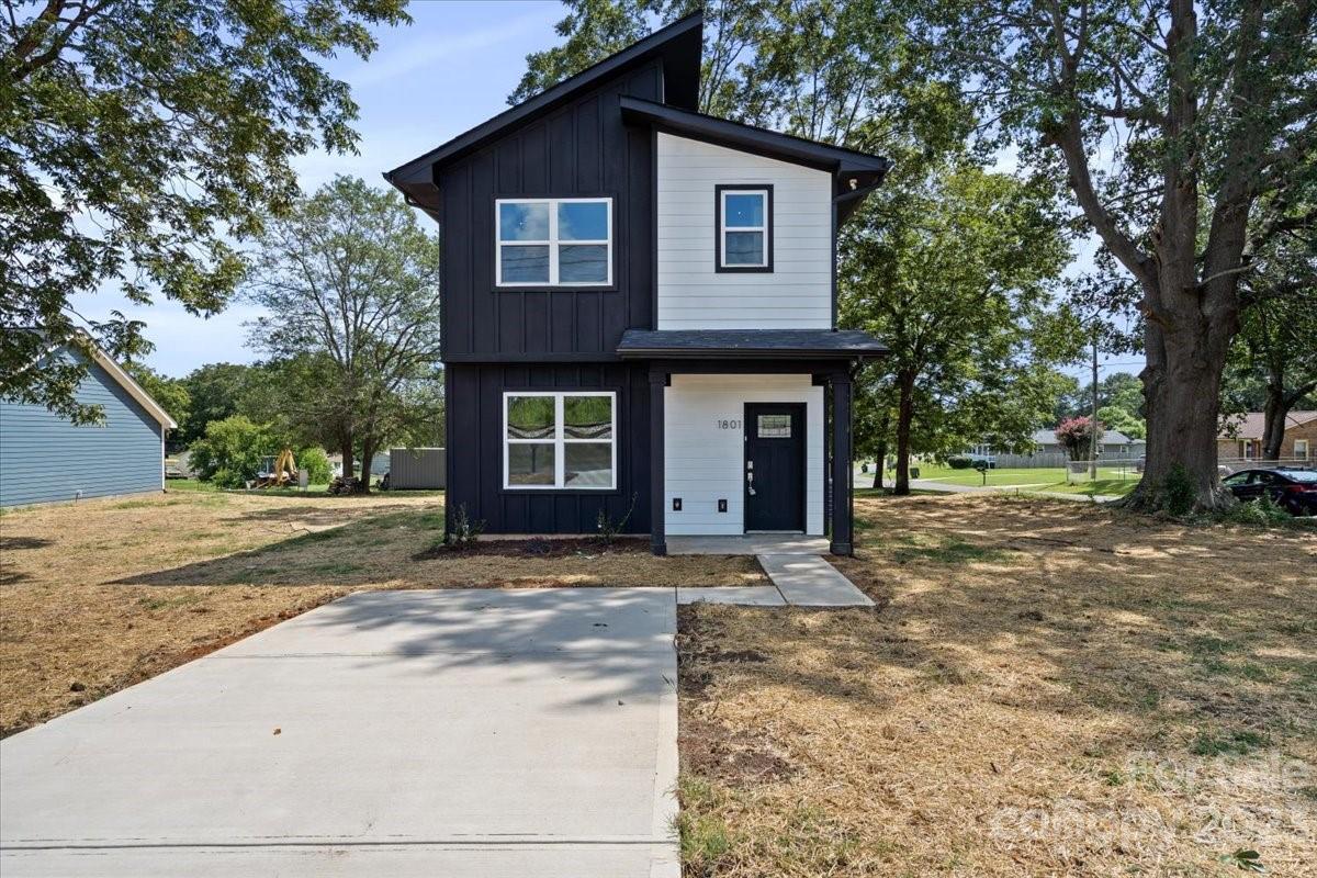 1801 Warren Ave., Gastonia, NC 28052