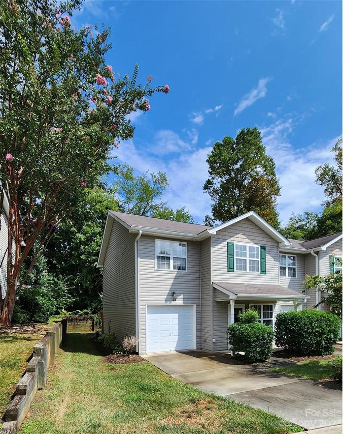 155 Wiltshire Cir., Fletcher, NC 28732