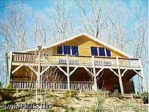145 Trout Cove Rd., Waynesville, NC 28785