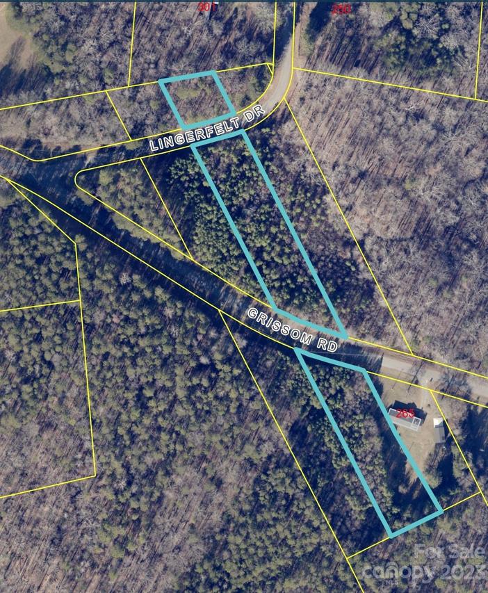 00 Grissom Rd., Gastonia, NC 28052