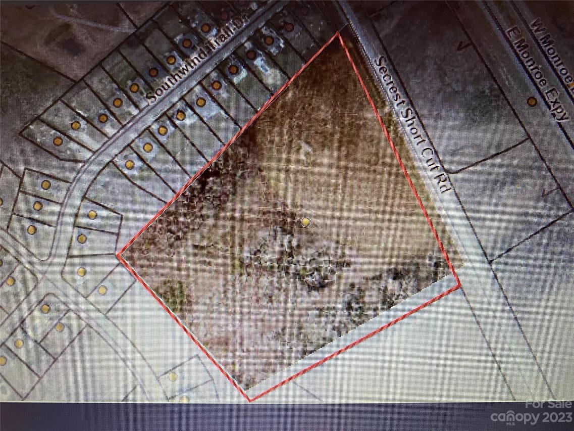 000 Secrest Shortcut Rd., Indian Trail, NC 28079