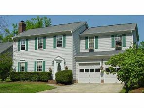 9321 Charolais Ln., Charlotte, NC 28213