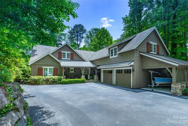 New Homes For Sale This Week in Lake Toxaway: September 1st to September 7th