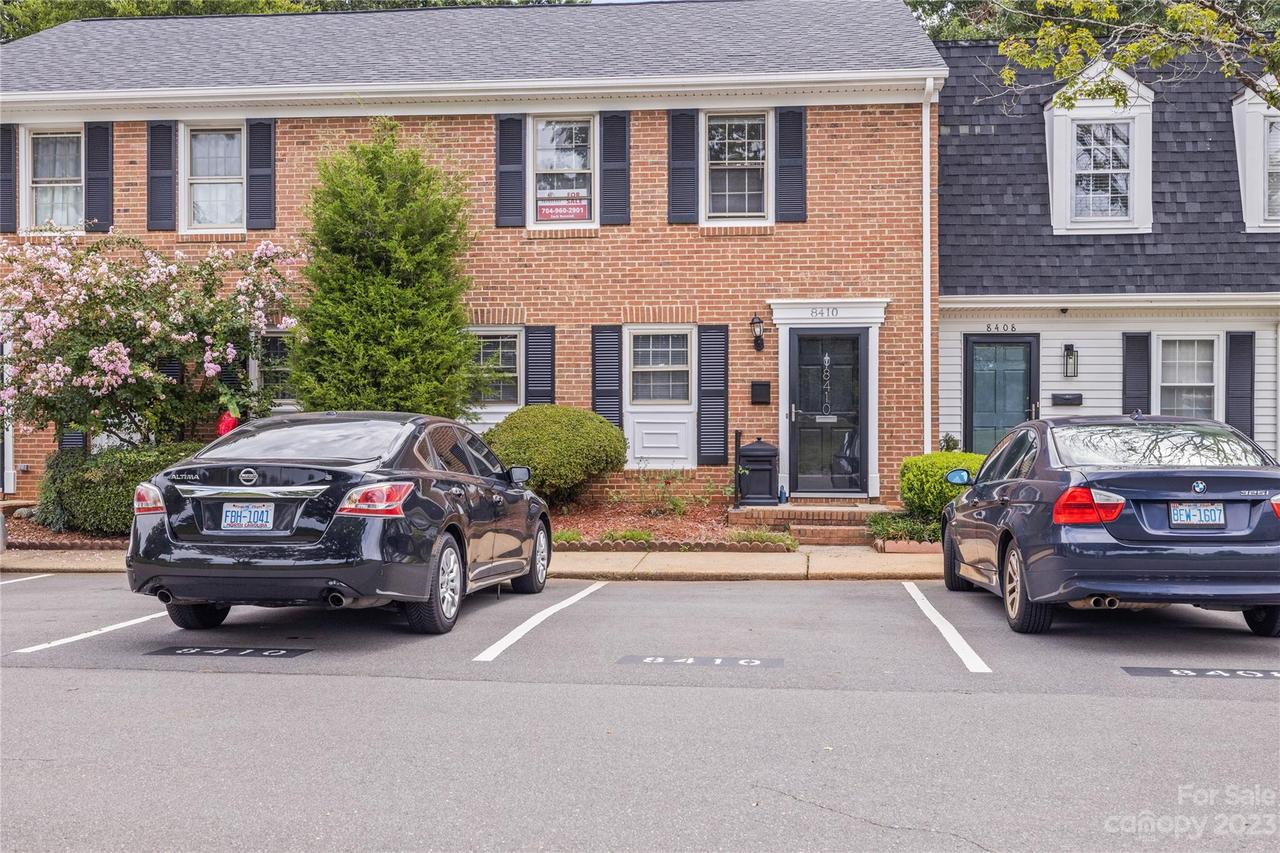 8410 Knights Bridge Rd., Charlotte, NC 28210