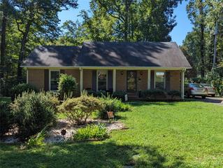 New Homes For Sale This Week That Attend Stallings Elementary: September 22nd to September 28th