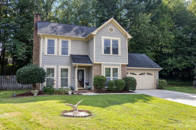 New Homes For Sale This Week in Gastonia: September 1st to September 7th