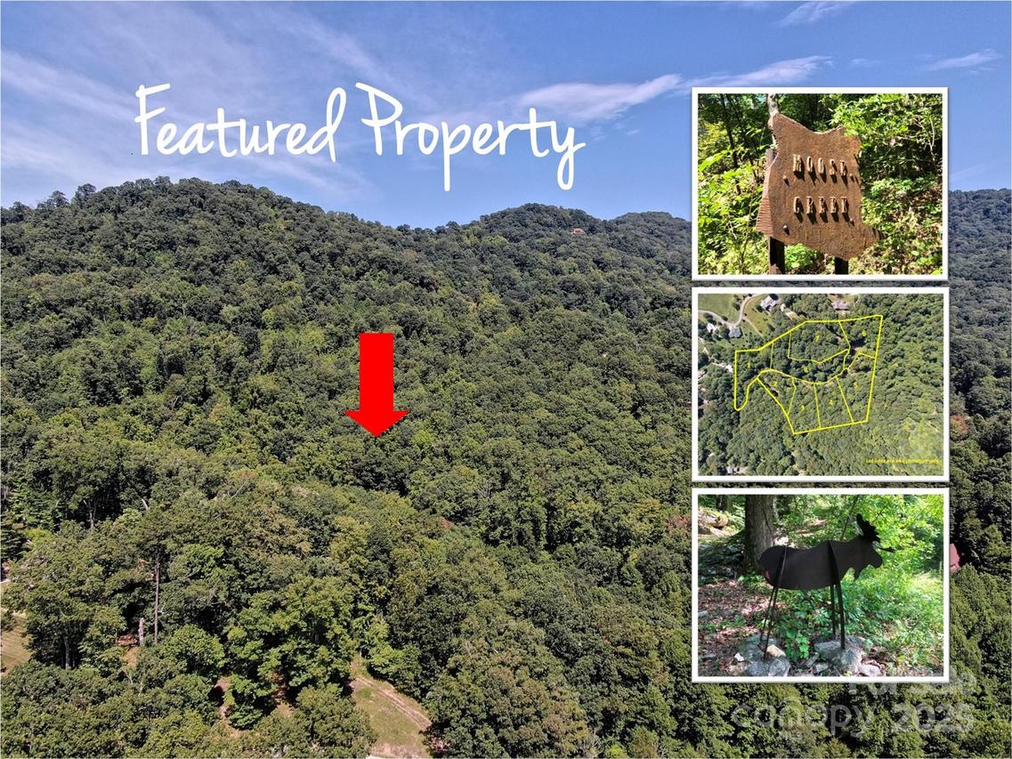 274 Erwin Ln., Waynesville, NC 28785