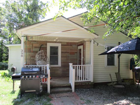 New Homes For Sale This Week in Mocksville: September 8th to September 14th