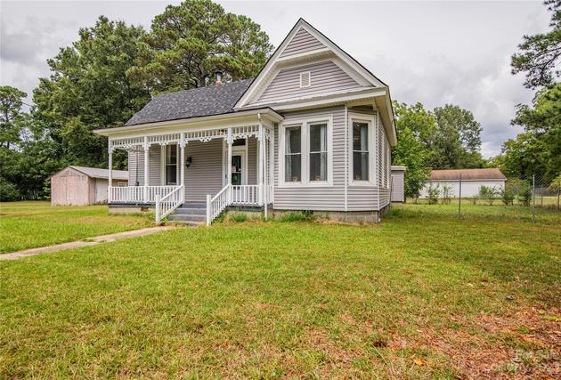 New Homes For Sale This Week in Rich Square: September 8th to September 14th