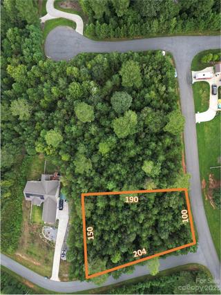 New Homes For Sale This Week in Connelly Springs: September 8th to September 14th