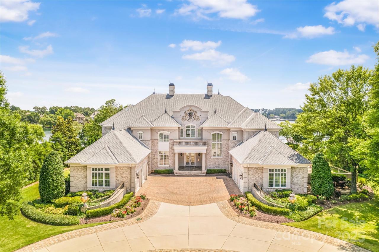 17240 Connor Quay Ct., Cornelius, NC 28031