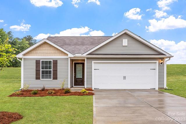 New Homes For Sale This Week in Shelby: September 8th to September 14th