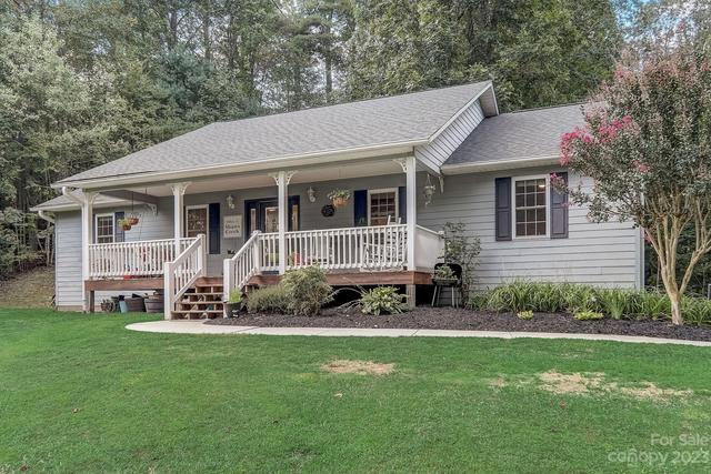 New Homes For Sale This Week in Flat Rock: September 22nd to September 28th