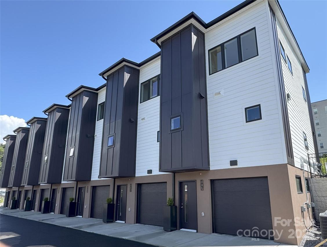3 Lee Garden Ln. #103, Asheville, NC 28801