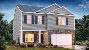 New Construction Homes For Sale This Week That Attend Rankin Elementary: September 20th to September 26th