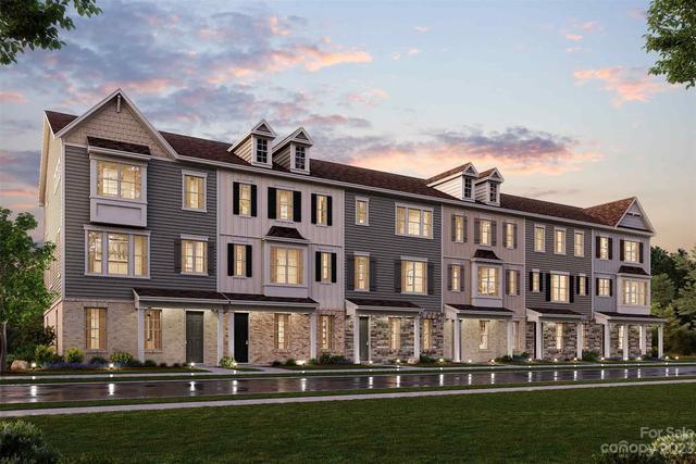 New Construction Homes For Sale This Week in Sherrills Ford: October 18th to October 24th