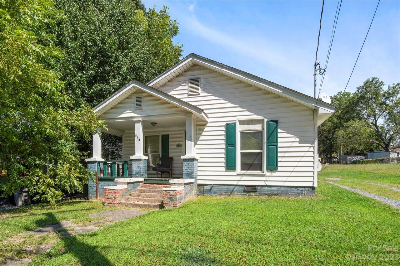 512 Gray St., Gastonia, NC 28052