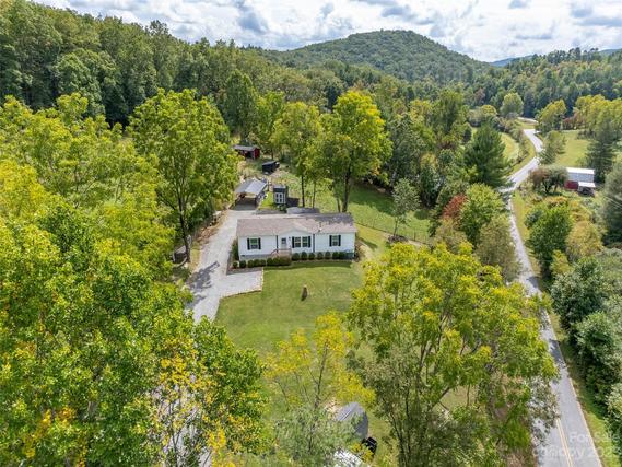New Homes For Sale This Week in Lake Toxaway: September 22nd to September 28th