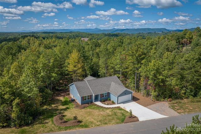 New Construction Homes For Sale This Week in Lenoir: October 4th to October 10th