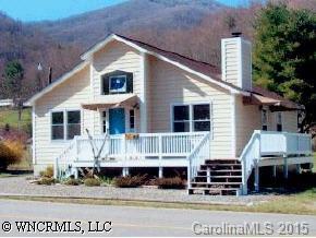 934 Moody Farm Rd., Maggie Valley, NC 28751