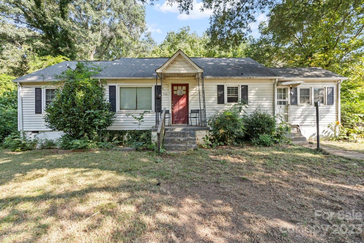 7110 Tuckaseegee Rd., Charlotte, NC 28214