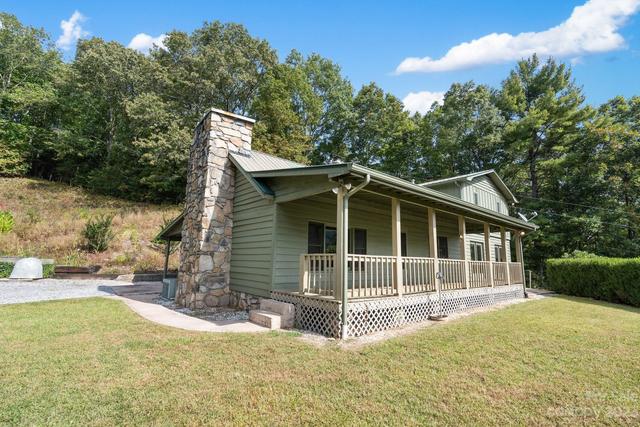 Homes Just Sold in Waynesville: November 28th to December 4th