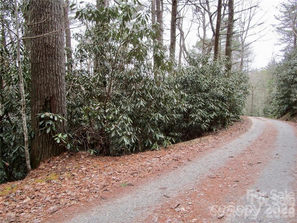 Lot #22 Toxaway Falls Dr., Lake Toxaway, NC 28747