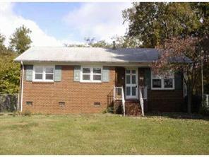 701 Ranch Rd., Charlotte, NC 28208